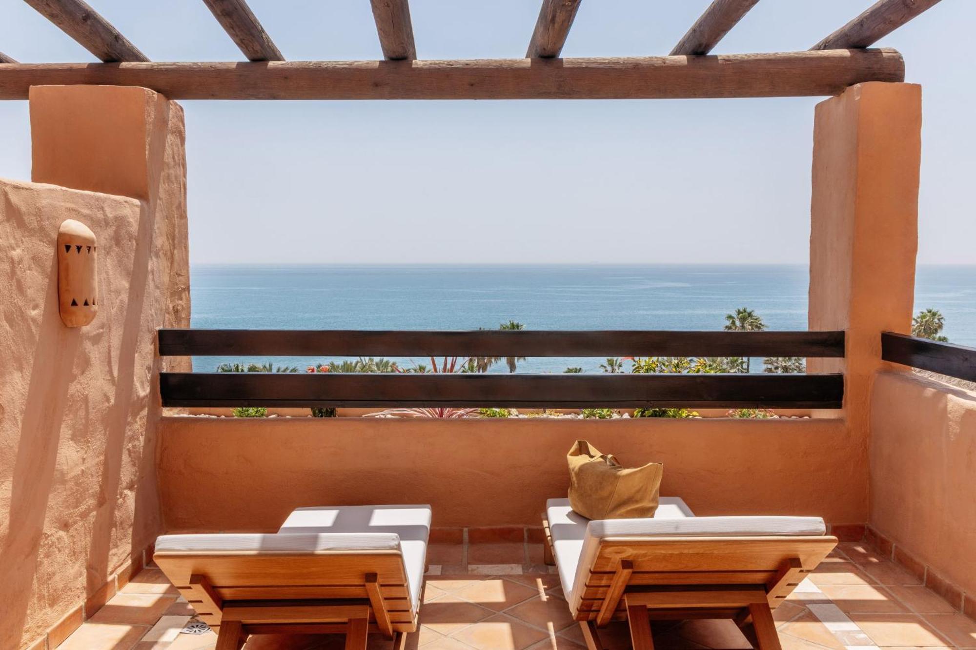 Two Bedroom Grand Suite Ocean View