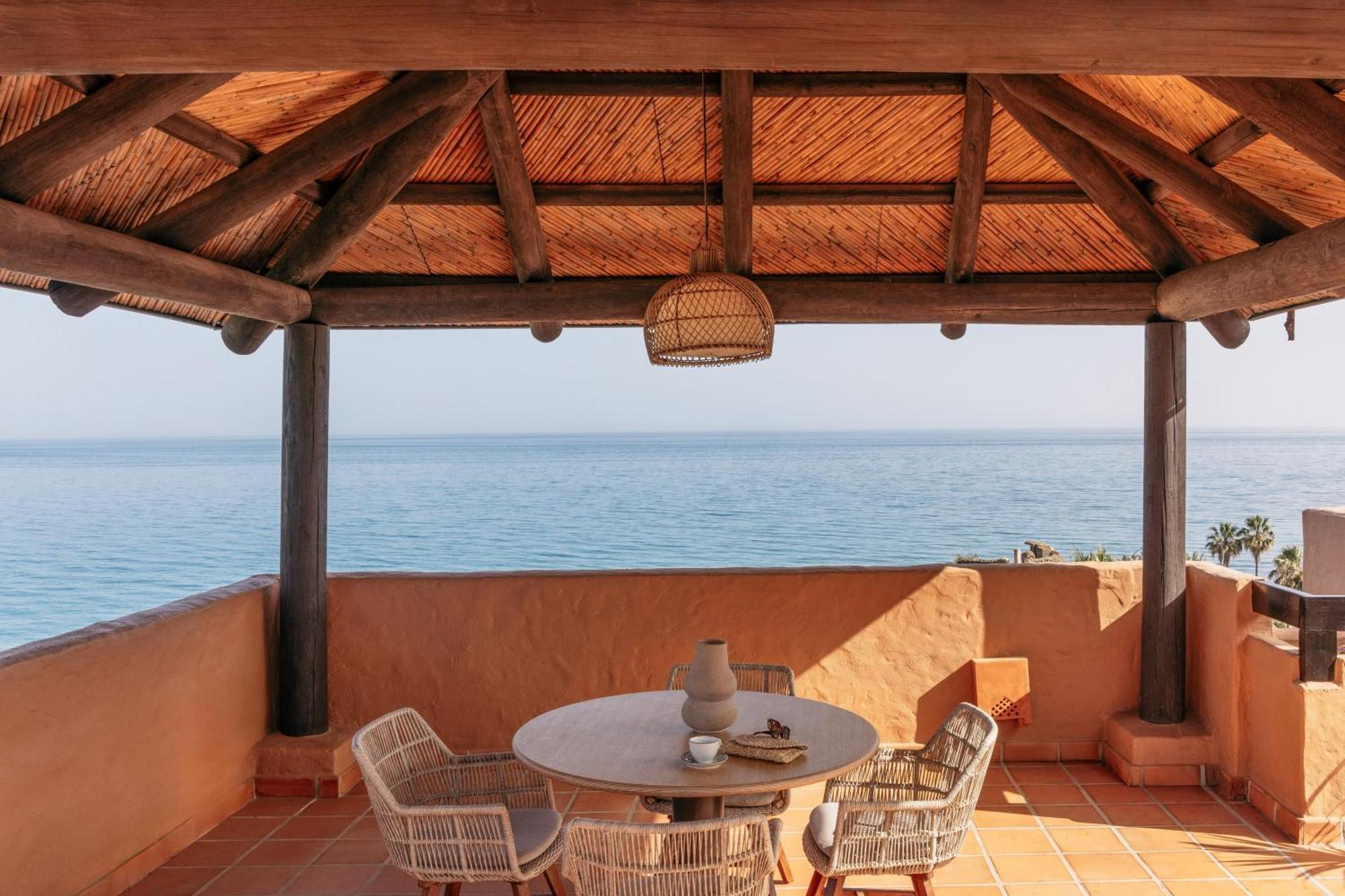 Grand Suite Jacuzzi Ocean View