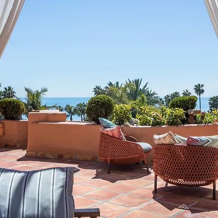 Hacienda Del Mar Member Of Melia Collection-2